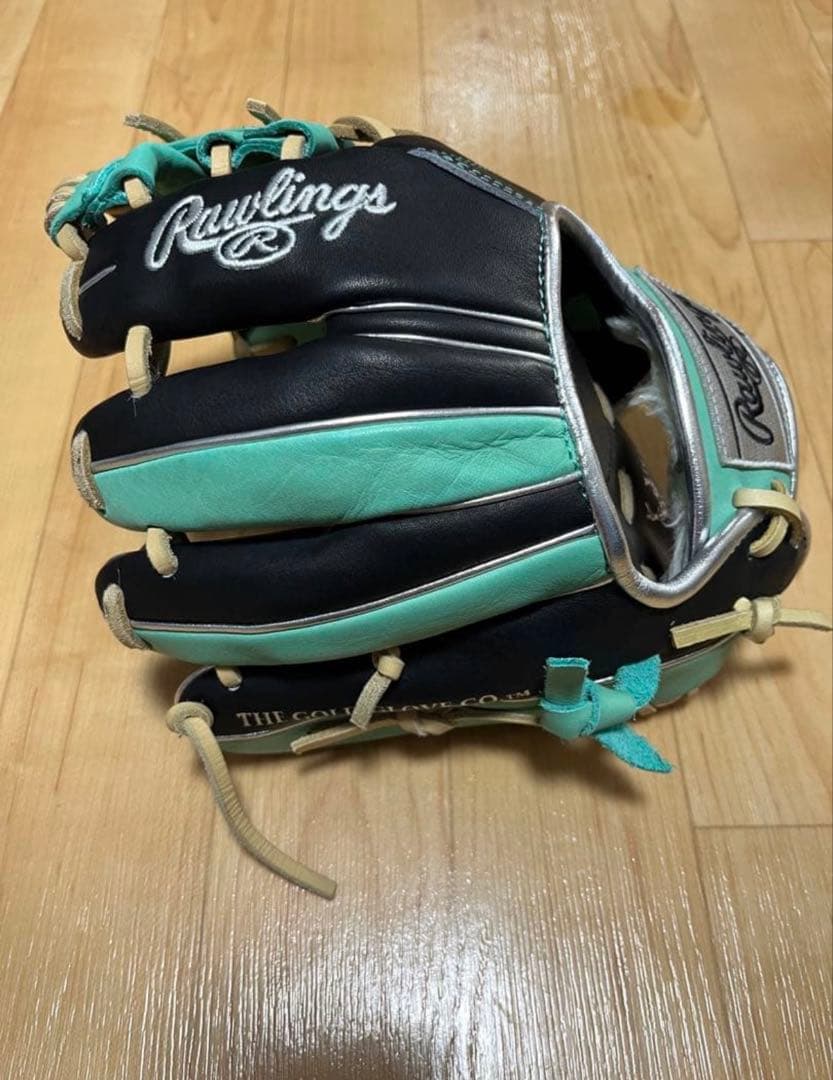 ローリングス トレーニンググローブ