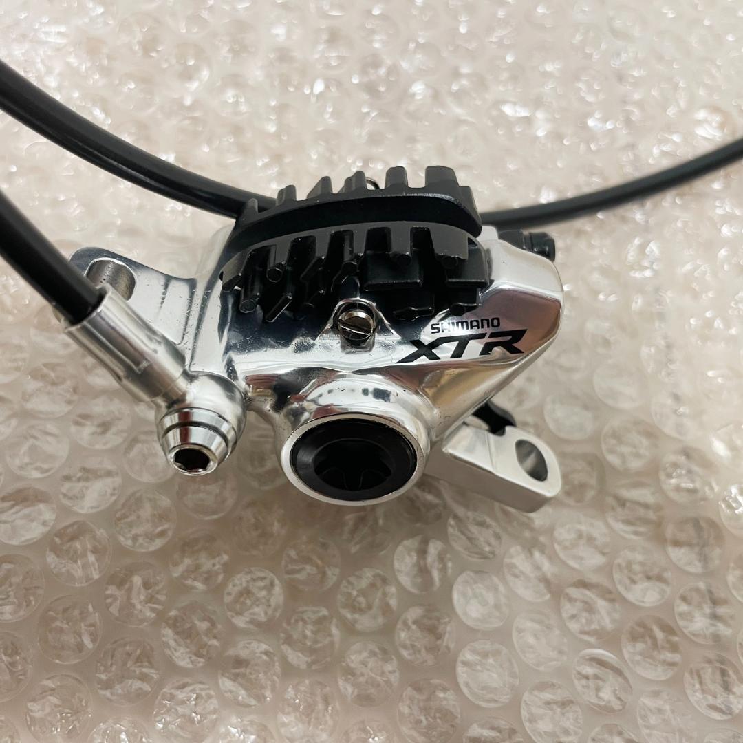 SHIMANO シマノ XTR BR-M985