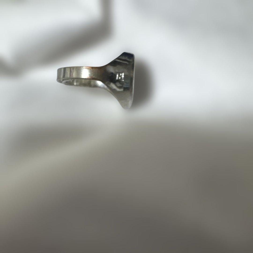 POINTLESS JOURNEY TOY RING ポイントレスジャーニー