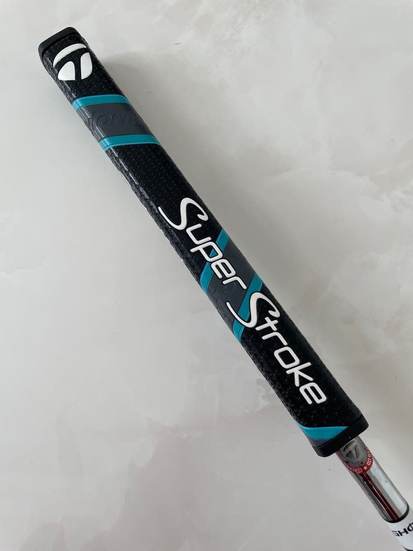 Taylor made GHOST Spider パター　34インチ