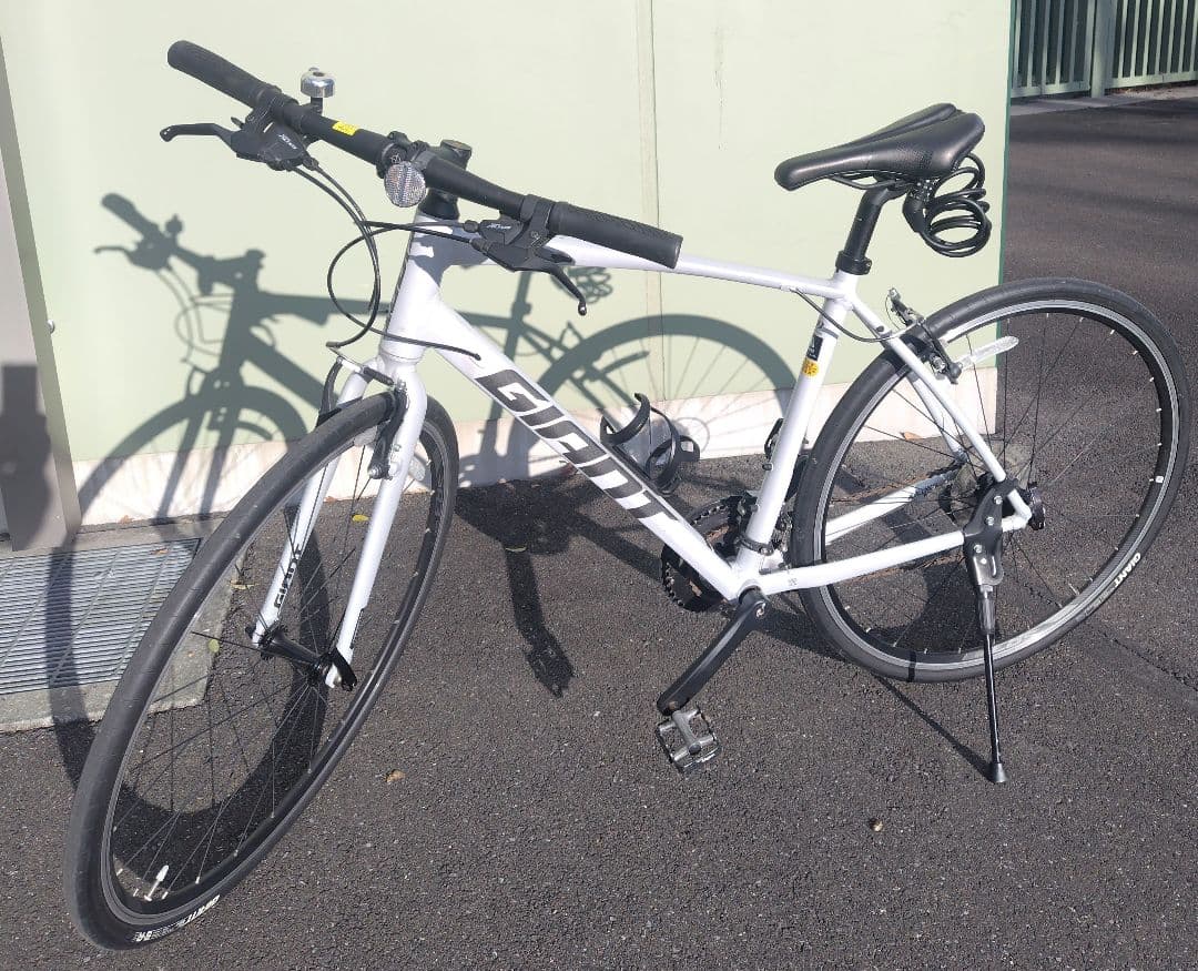 GIANT　RX3 サイズM