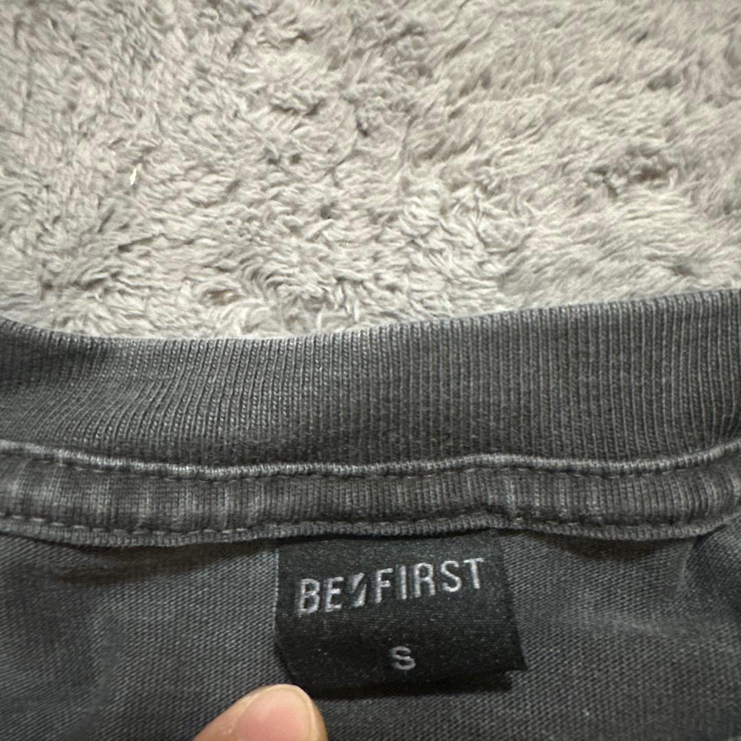 BE:FIRST 1stライブツアー Tシャツ Sサイズ