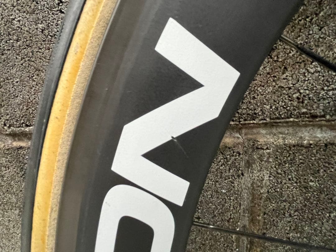 カーボン　イーストン EASTON EC90 AERO シマノ10速