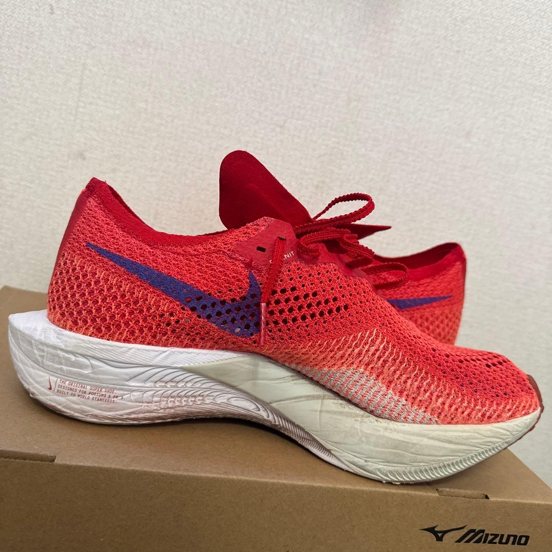 NIKE ヴェイパーフライ3
