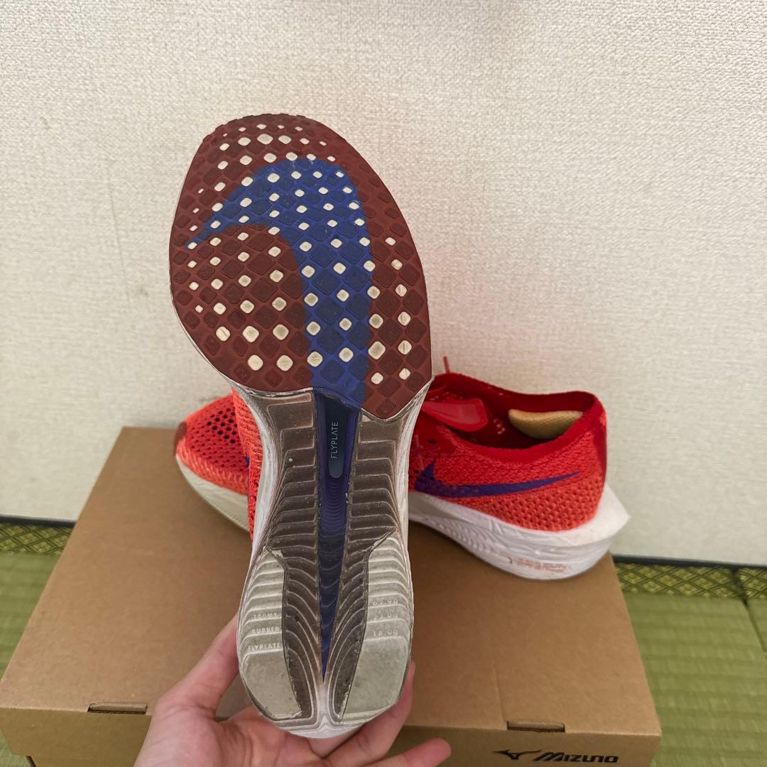 NIKE ヴェイパーフライ3