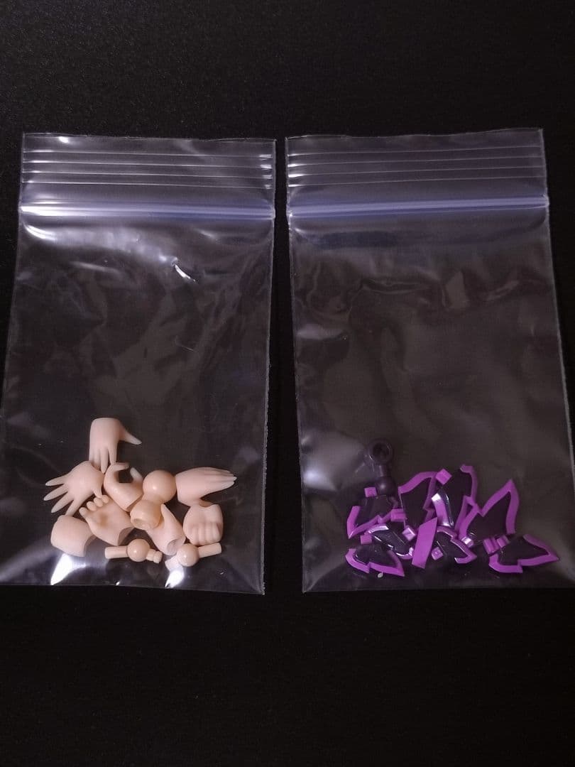 【アルカナディア】ギィ【塗装済み完成品】