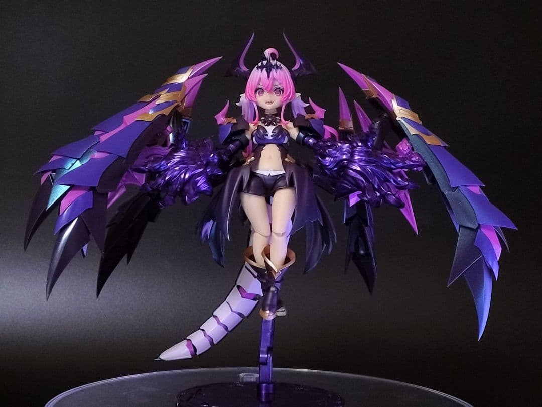 【アルカナディア】ギィ【塗装済み完成品】