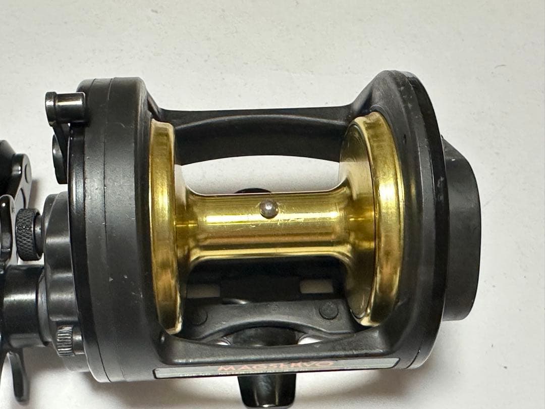 MAGSERVO ss 30 シーライン　両軸リール 石鯛　ダイワ　マグサーボ