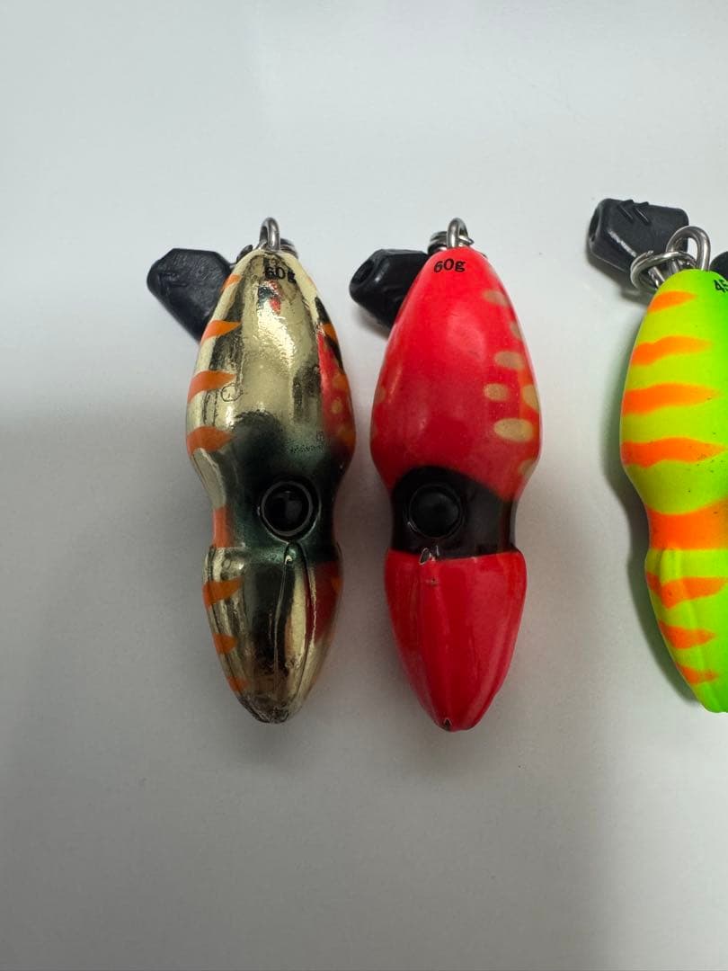 ビンビンスイッチTG 60g 45g