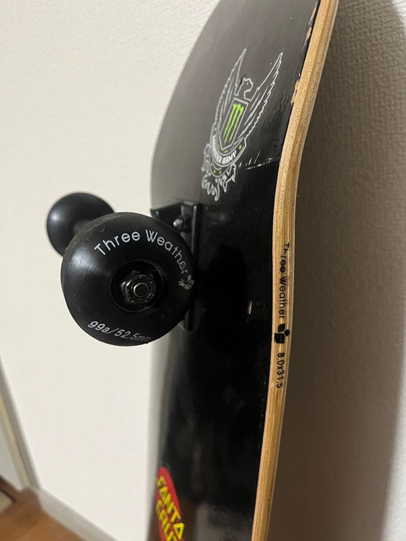 スケートボード コンプリート ムラスポ
