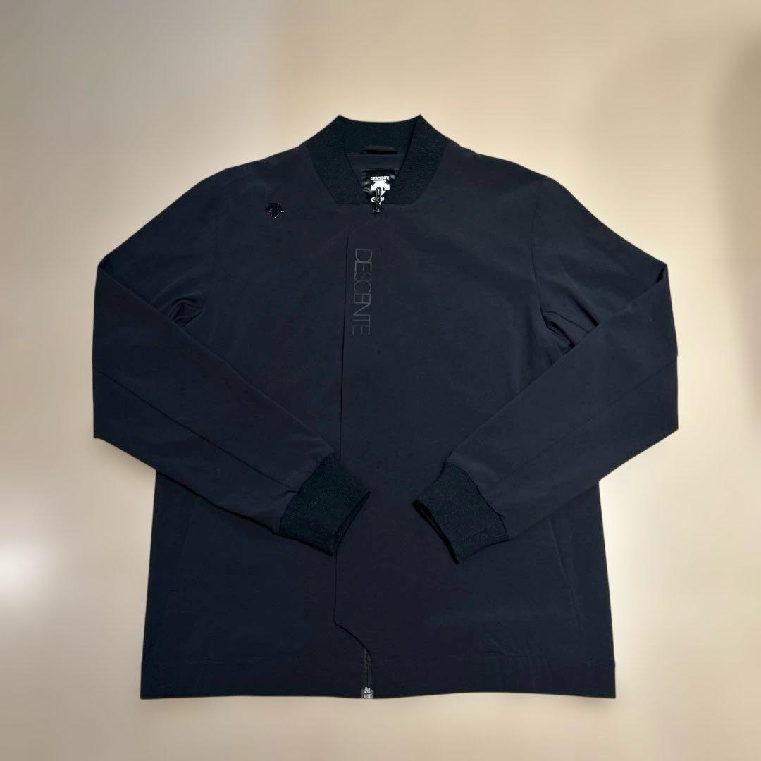 DESCENTE デサント レクタスストレッチジャケット
