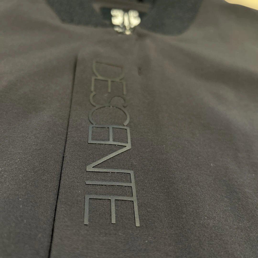 DESCENTE デサント レクタスストレッチジャケット