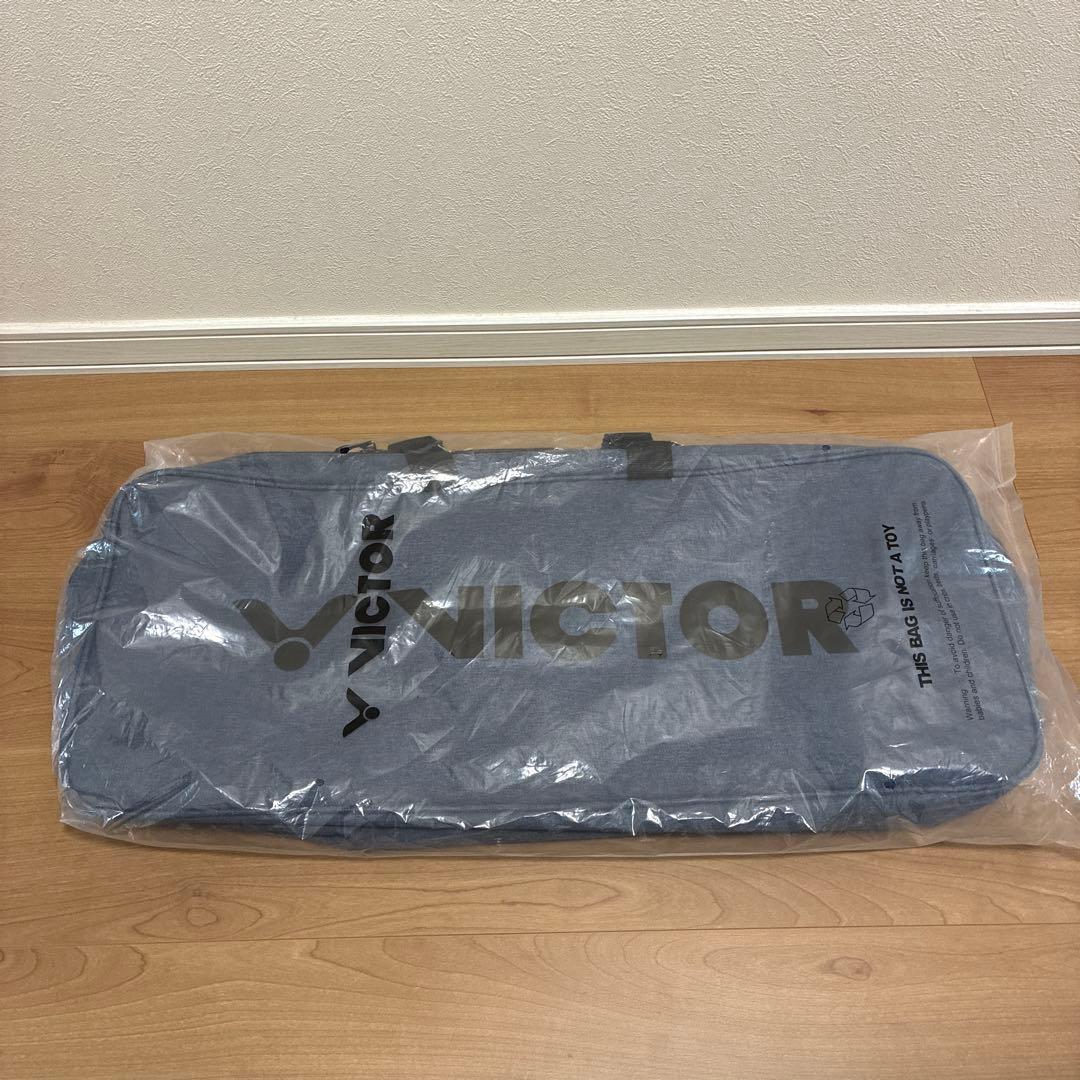 VICTOR ビクター　 BR6617 ラケットバッグ 激レア！早い者勝ち！！
