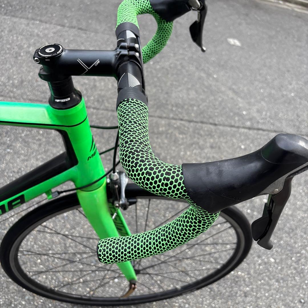 MERIDA RIDE80 ロードバイク