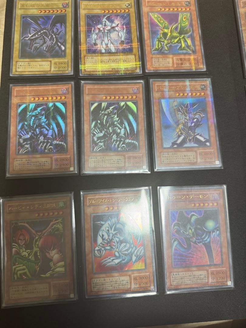 遊戯王OCG パラレル　まとめ売り　引退品