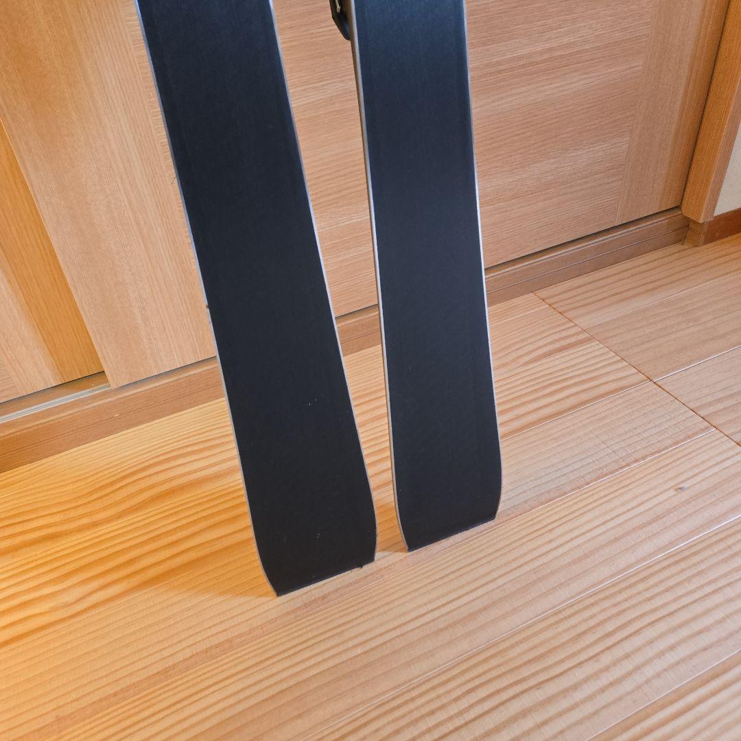 【美品】25-26 Salomon S/RACE SL 12 160㎝