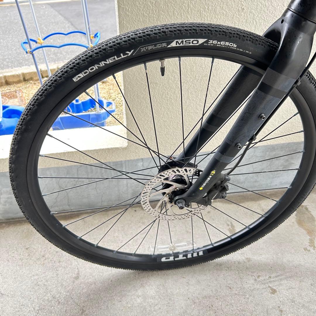 確認中　購入不可　JAMIS RENEGADE EXILE 2020年