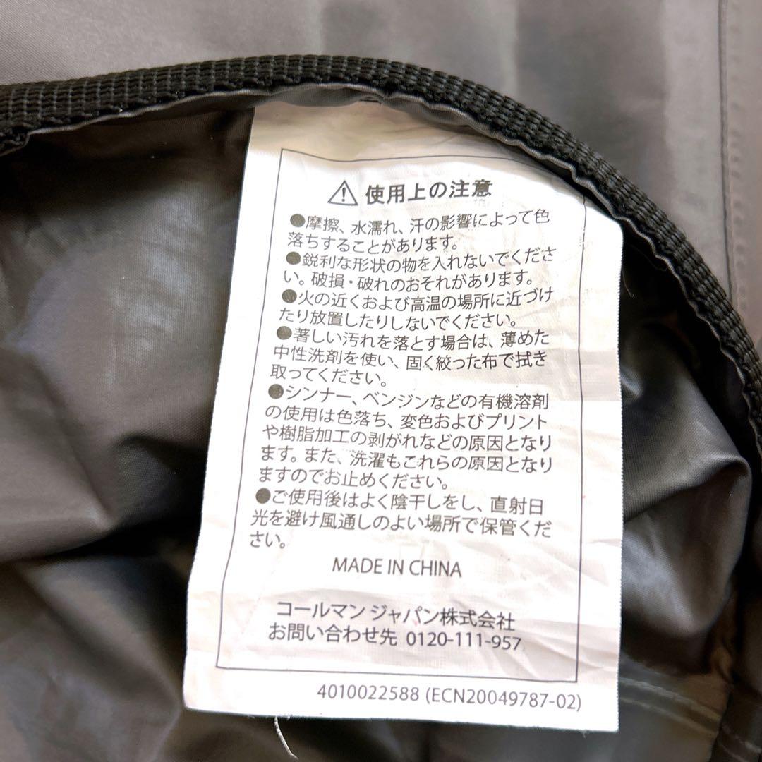 Coleman キャンパー インフレーターマットハイピーク シングル　未使用級