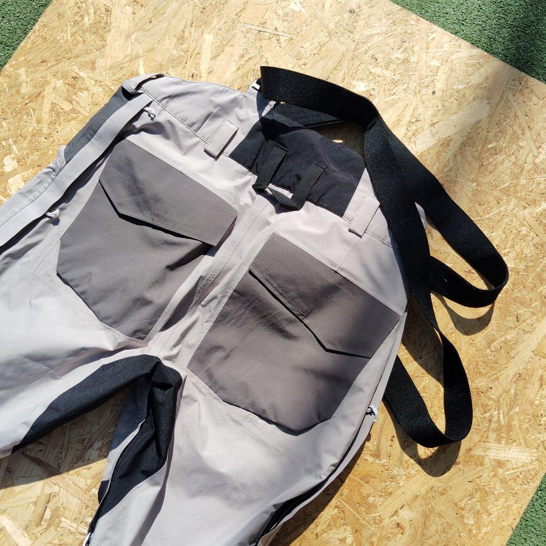 BURTON！ゴアテックスパンツ　JAPAN Lサイズ