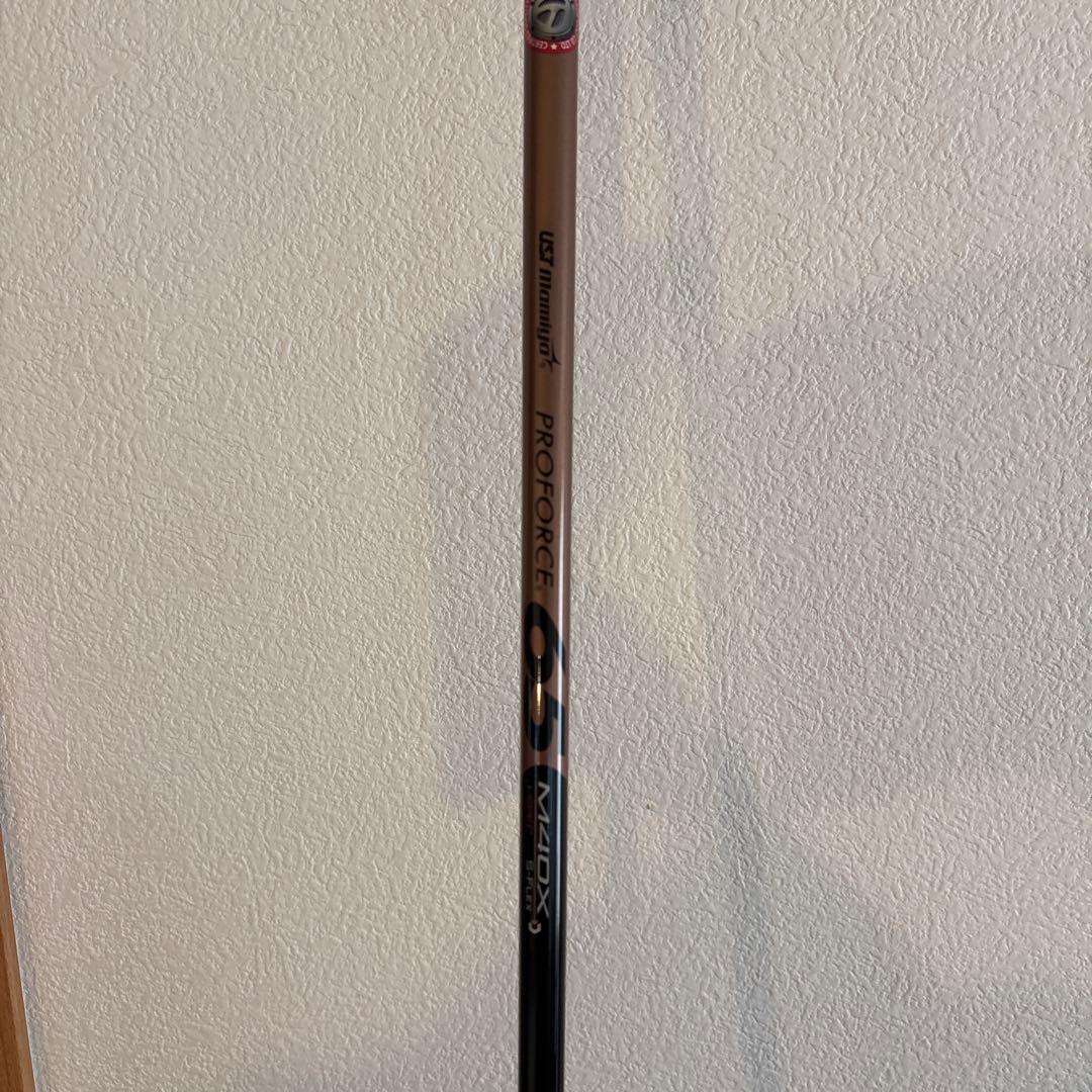 クラブ Taylor Made Mini D Titanium
