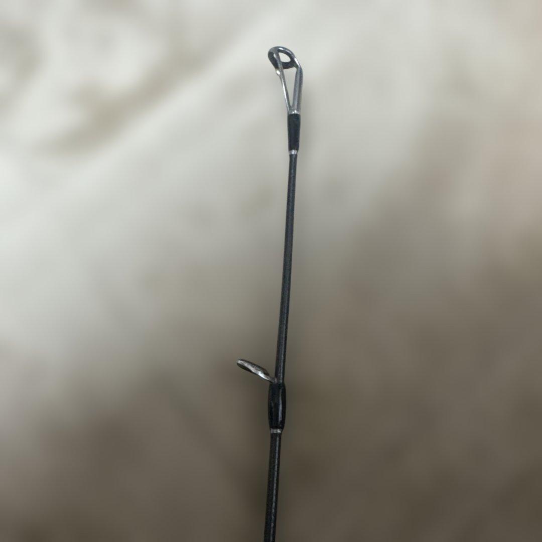 fishman ビームス クローラ 8.3L＋