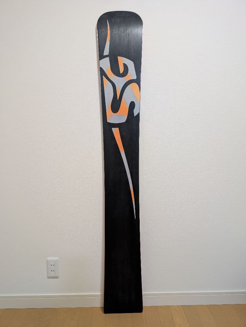 SG FULL CARVE 170 アルペン スノーボード