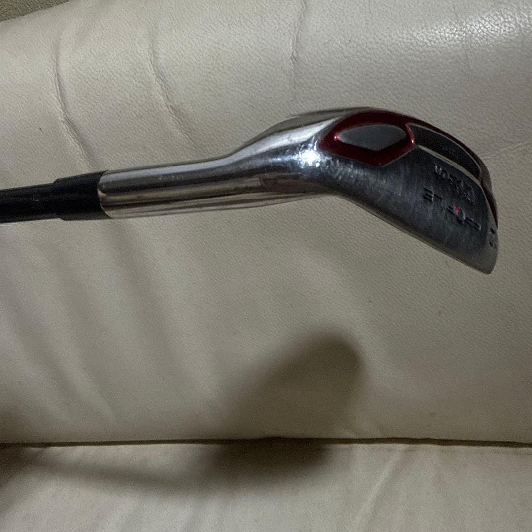 Wilson PROFILE アイアンセット 6本セット