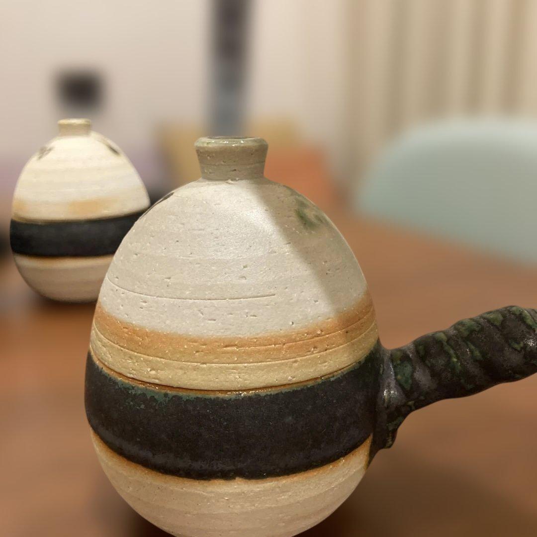 蓋付き茶碗 5個セット　魚　煮物