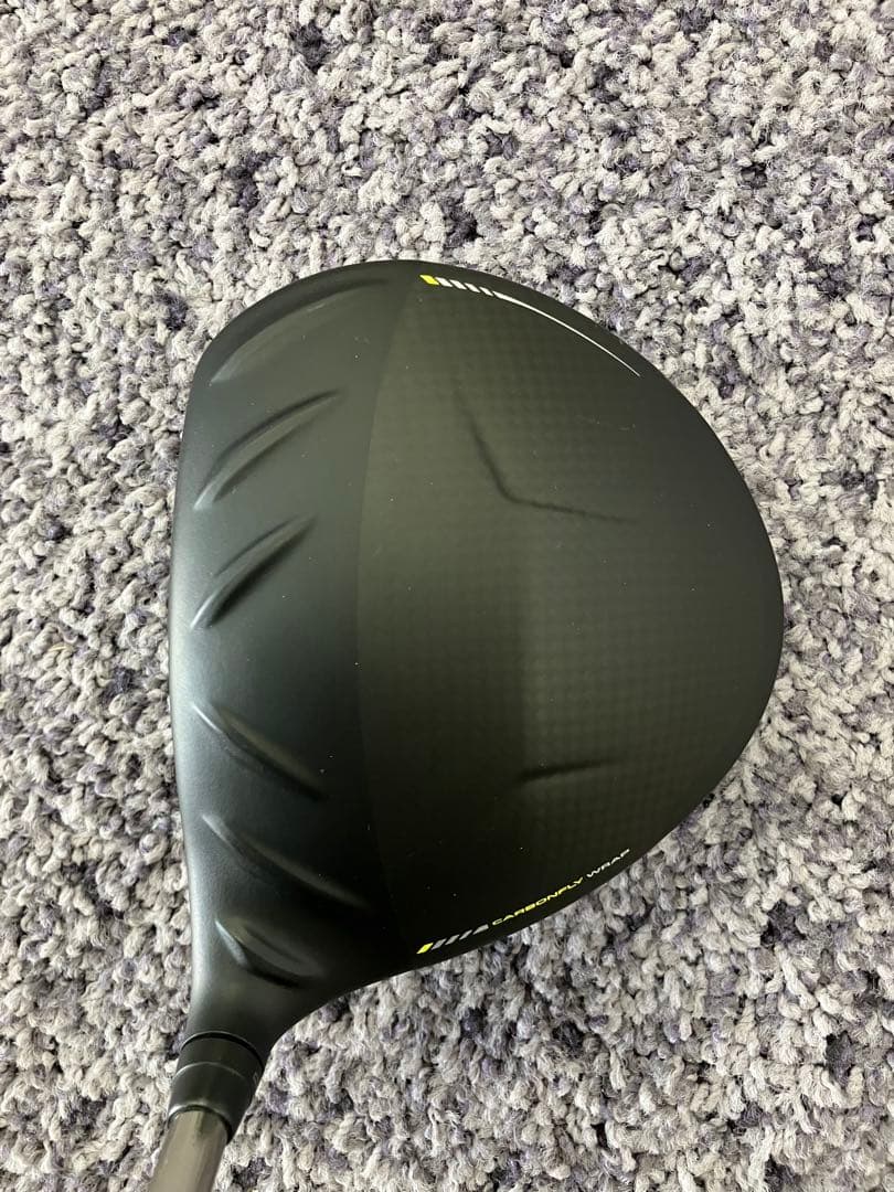 ピンG430LST 10.5° ピンツアー2.0クロム65-X 45.25インチ