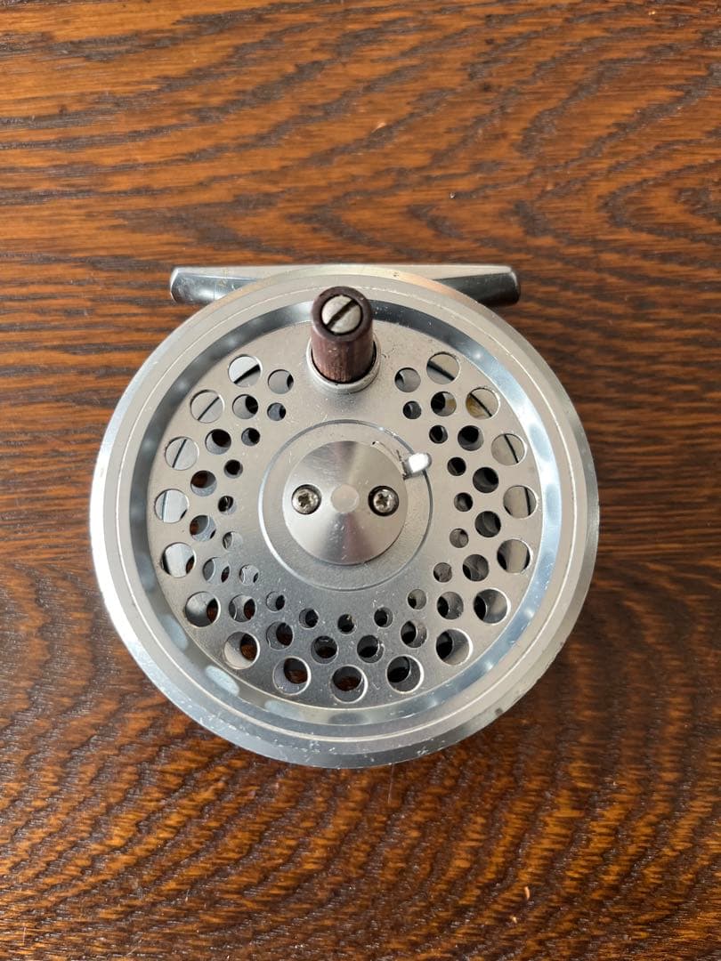 送料込み オールド シマノ Bantam Fly バンタムフライmodel73