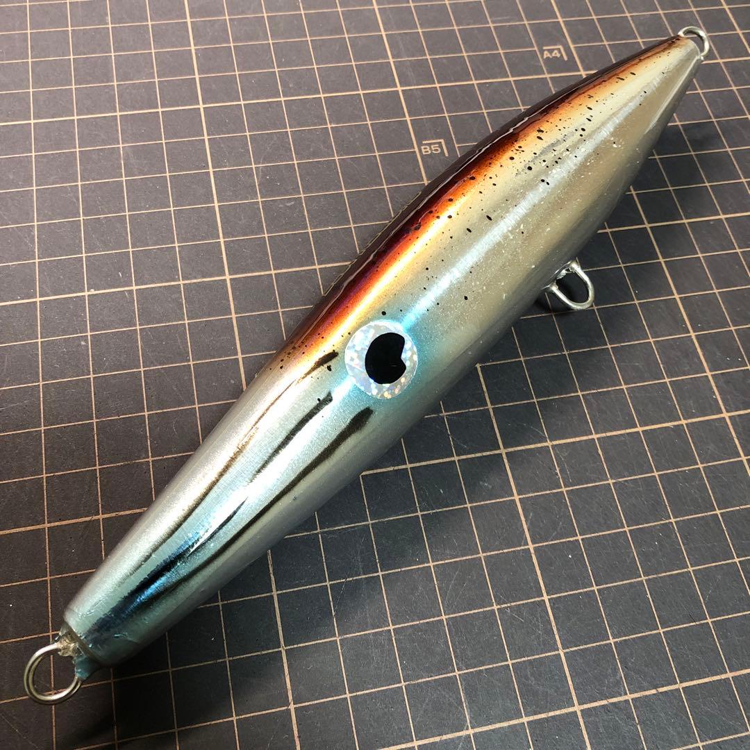 サプライズ スギペン 185F イカ
