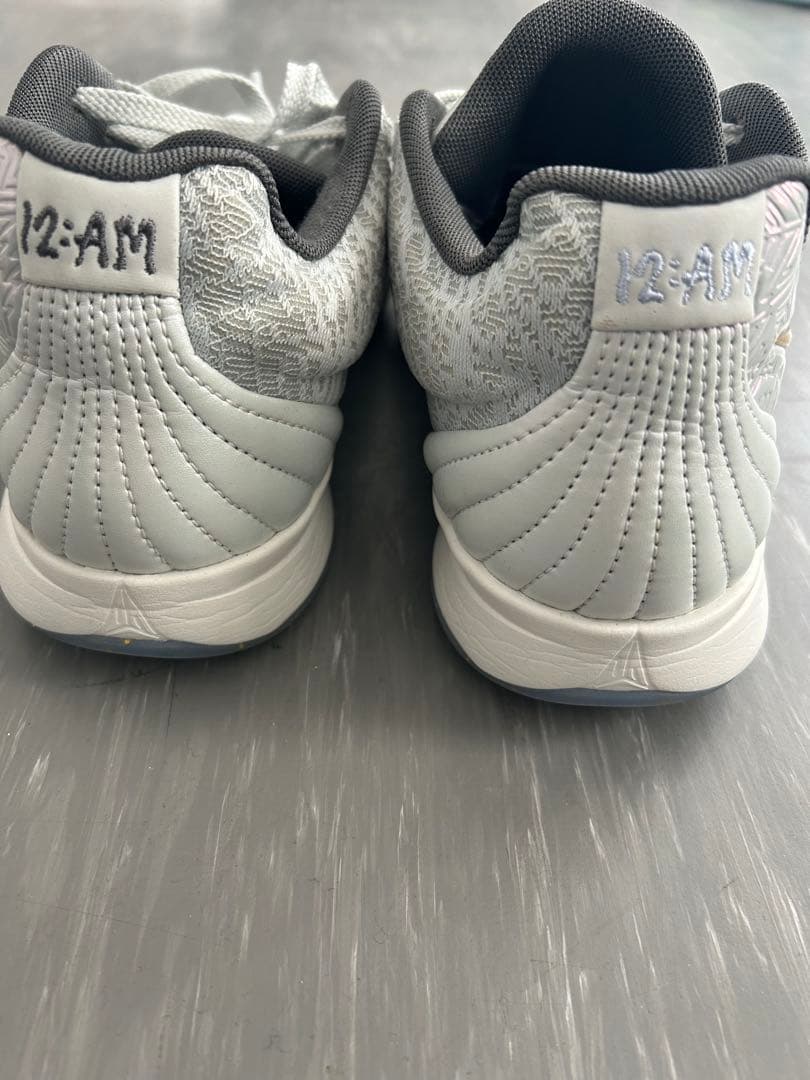 JA2 Nike バスケットボールシューズ