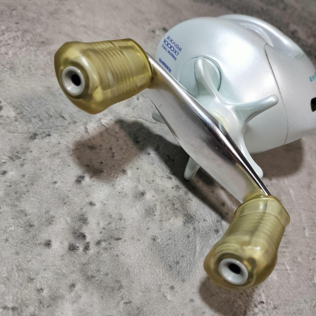 SHIMANO シマノ 97 EXAGE エクセージ 1000XT