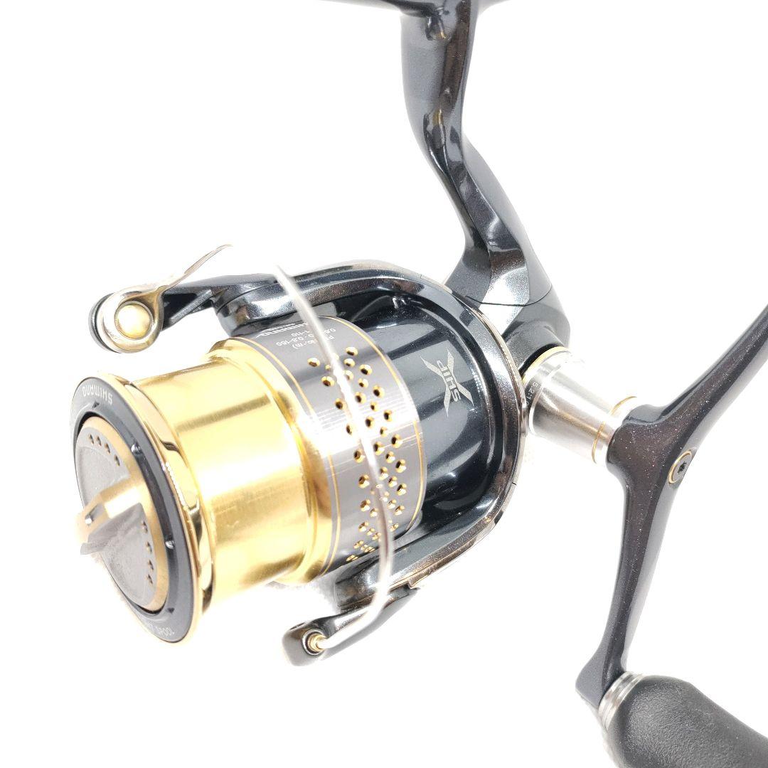 【入手困難】10 STELLA C3000SDH 超美品ステラ希少　廃盤品