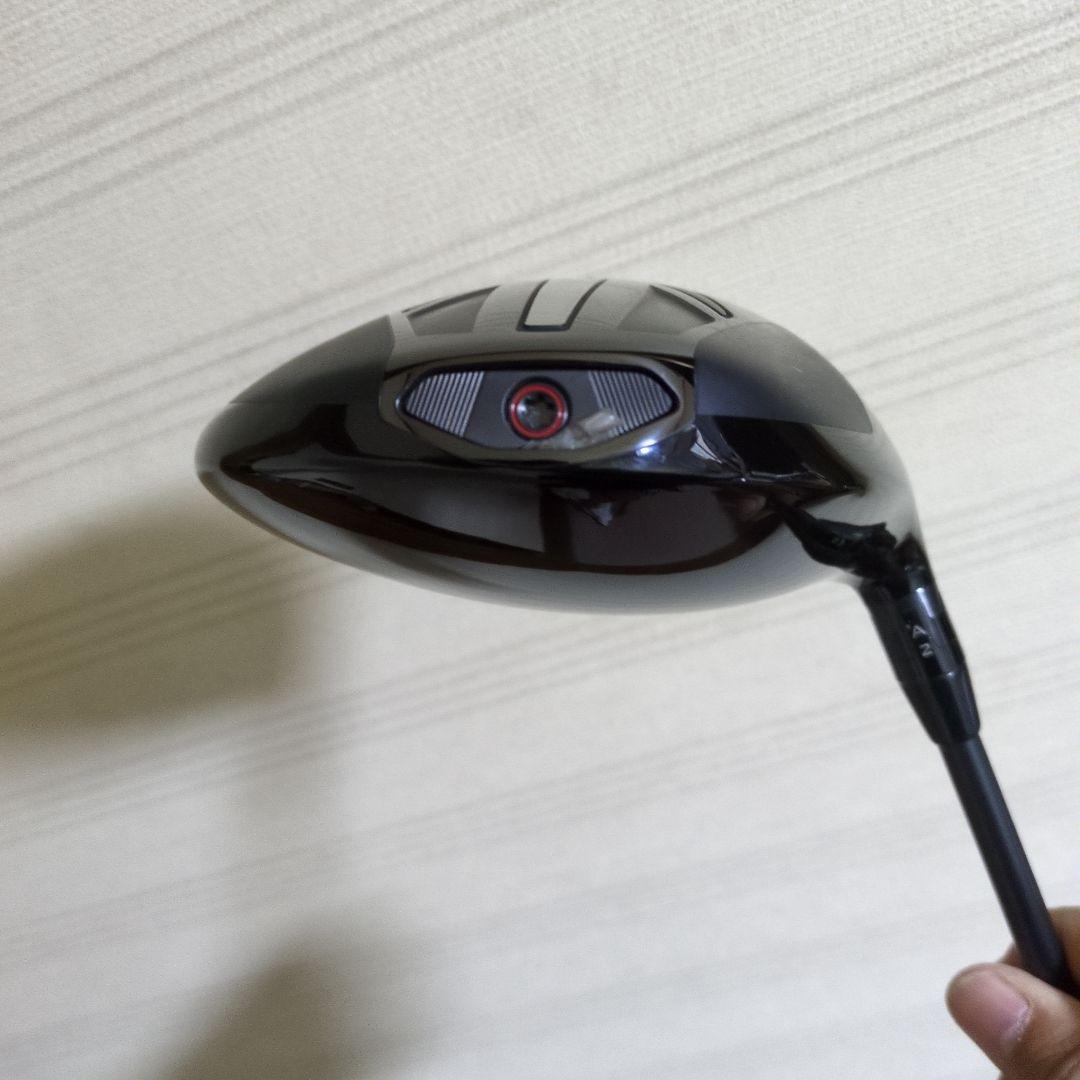 プロ支給品タイトリストGT2 ドライバー 8.0度