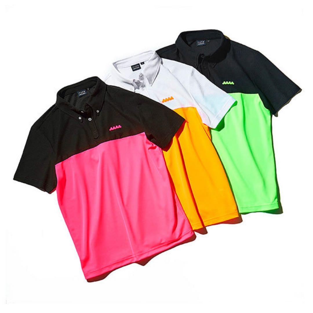 【新品 / 大人気商品】muta MARINE GOLF