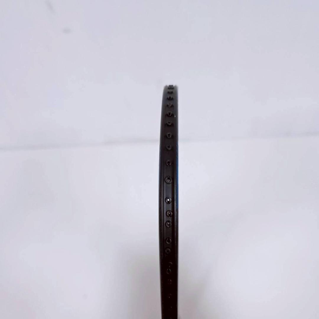 MIZUNO ミズノ FORTIUS60 5U6 バドミントンラケット