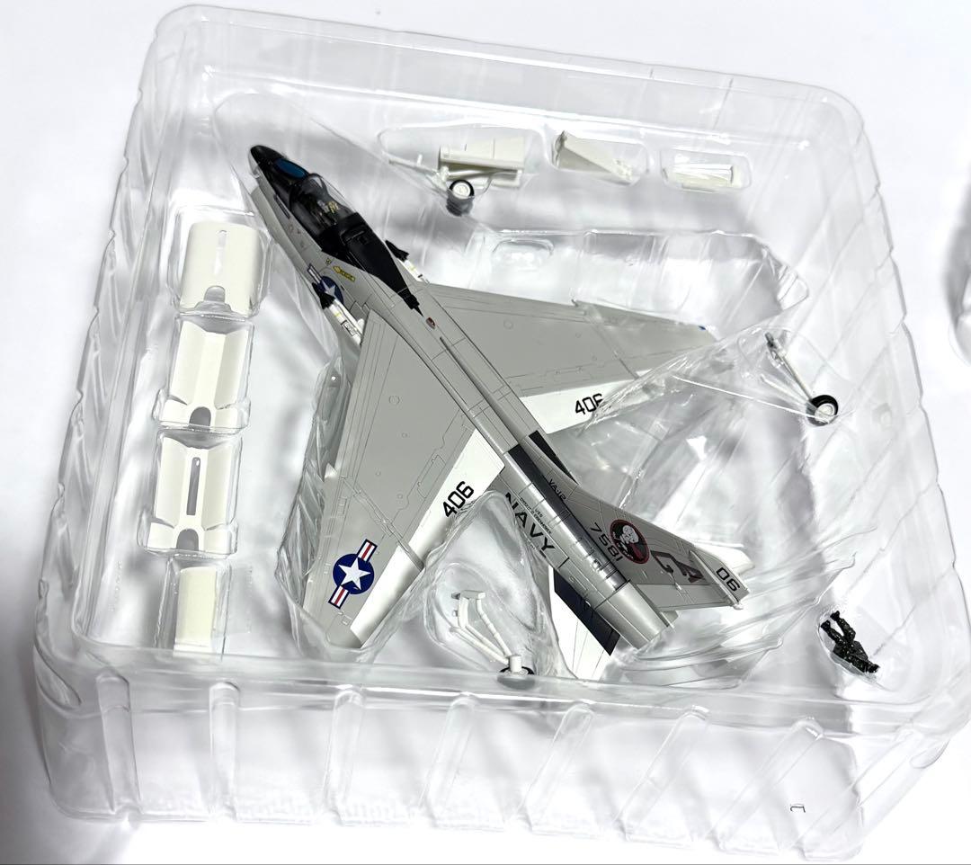 Century Wings 1/72 A-7E Corsair II 米海軍