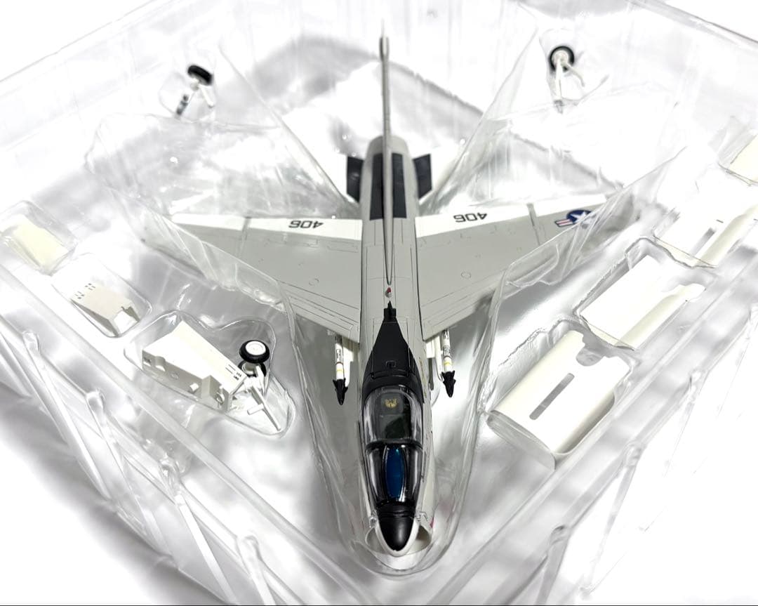 Century Wings 1/72 A-7E Corsair II 米海軍