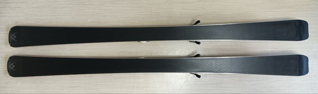 VOLKL159cmHART26cmストック115cmROSSIGNOLブーツ