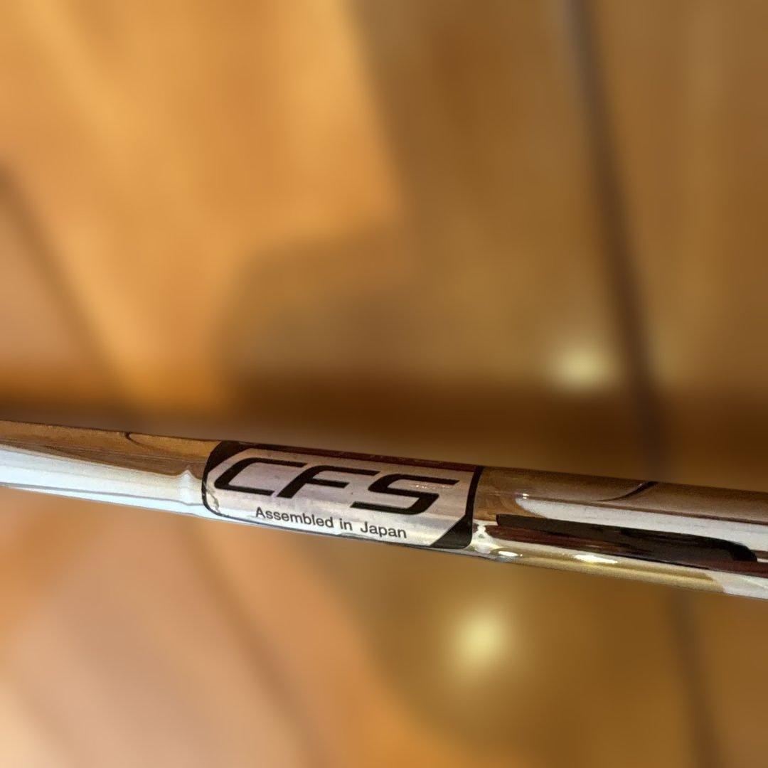名器 PING G25 アイアン 5〜L 9本 赤 スチール S 週末限定値下げ