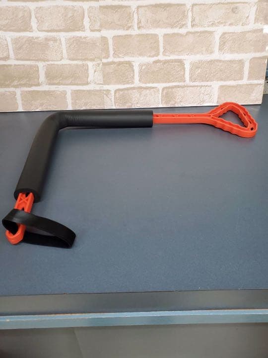 【136】ゴルフ　スイング　矯正器具