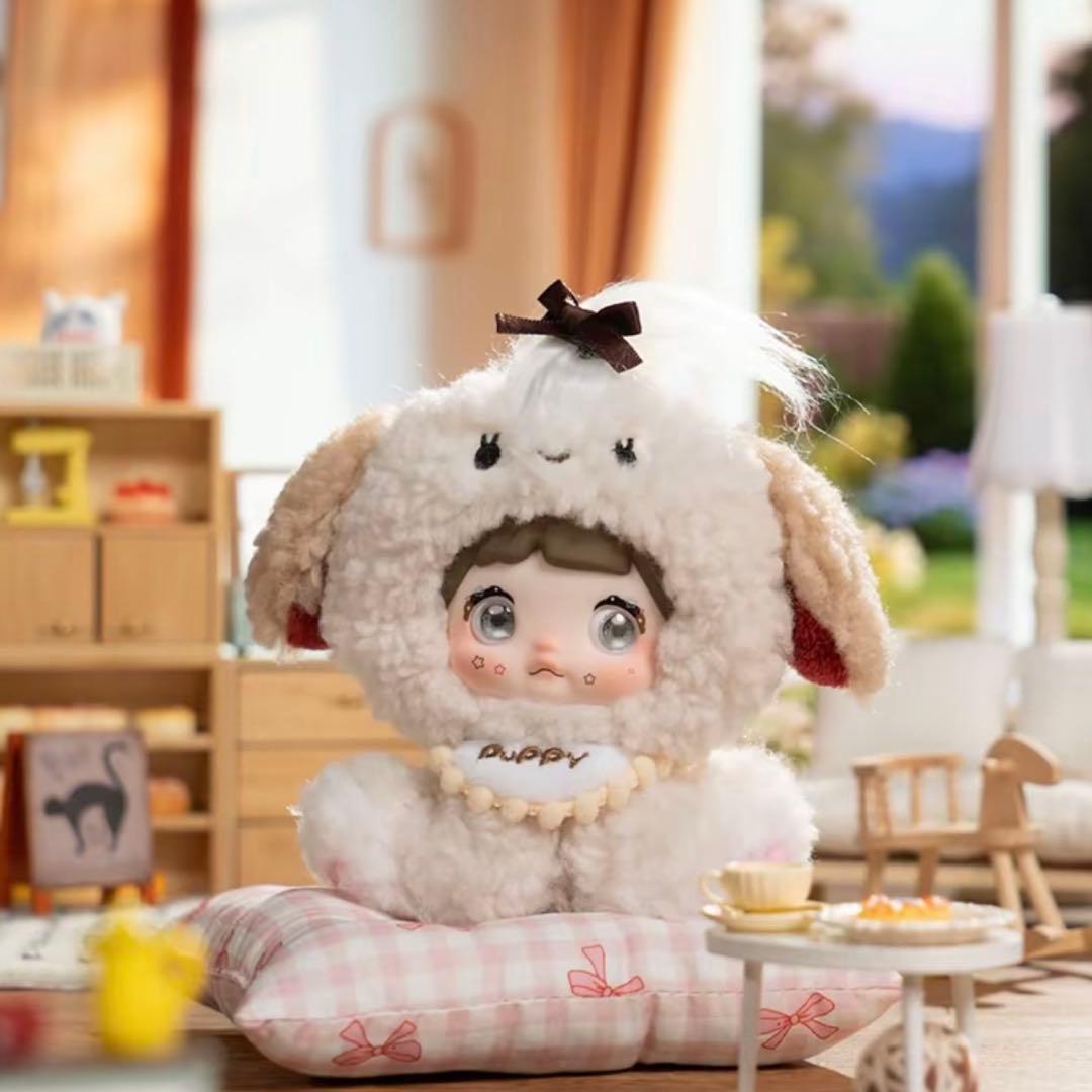 【正規品】Nommi zoo 6個入り (未開封)値下げ中