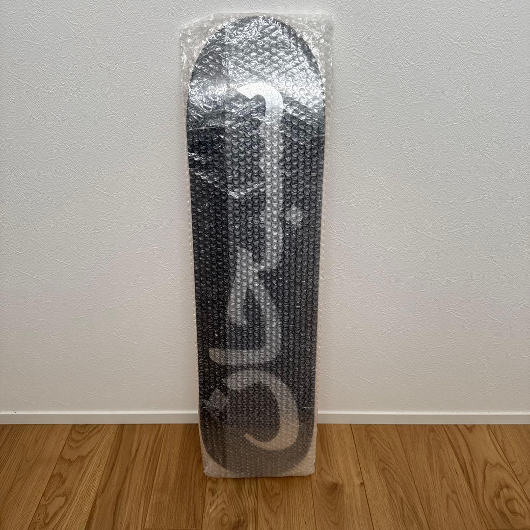 スケートボード Supreme Arabic Logo Skateboard Deck