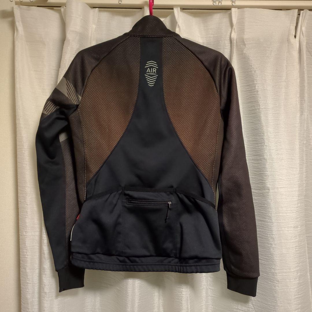 PEARLIZUMI　ウィンドブレークジャケット　Mサイズ