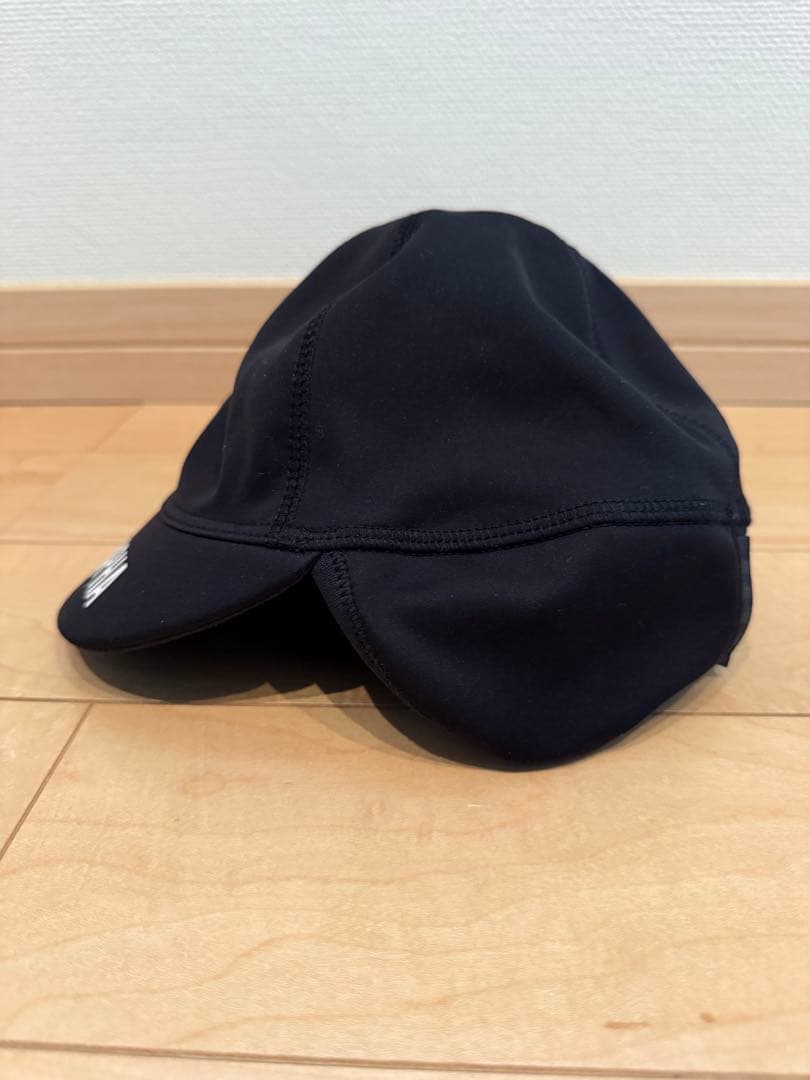 ラファ　ウインターハット　プロチーム　試着のみ