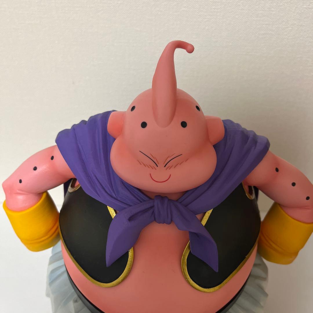 一番くじドラゴンボール VSオムニバスULTRA魔人ブウ ラストワンフィギュア