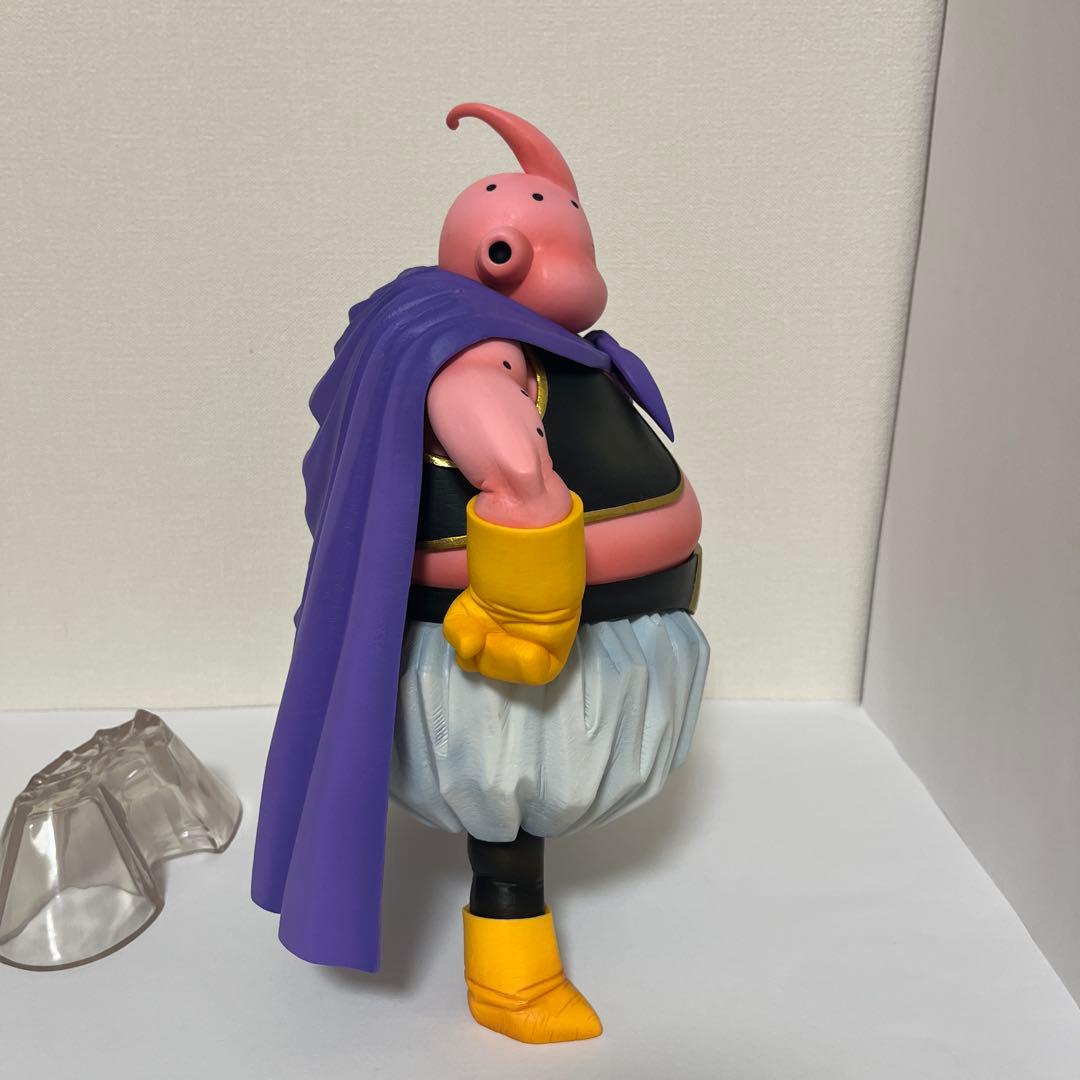 一番くじドラゴンボール VSオムニバスULTRA魔人ブウ ラストワンフィギュア