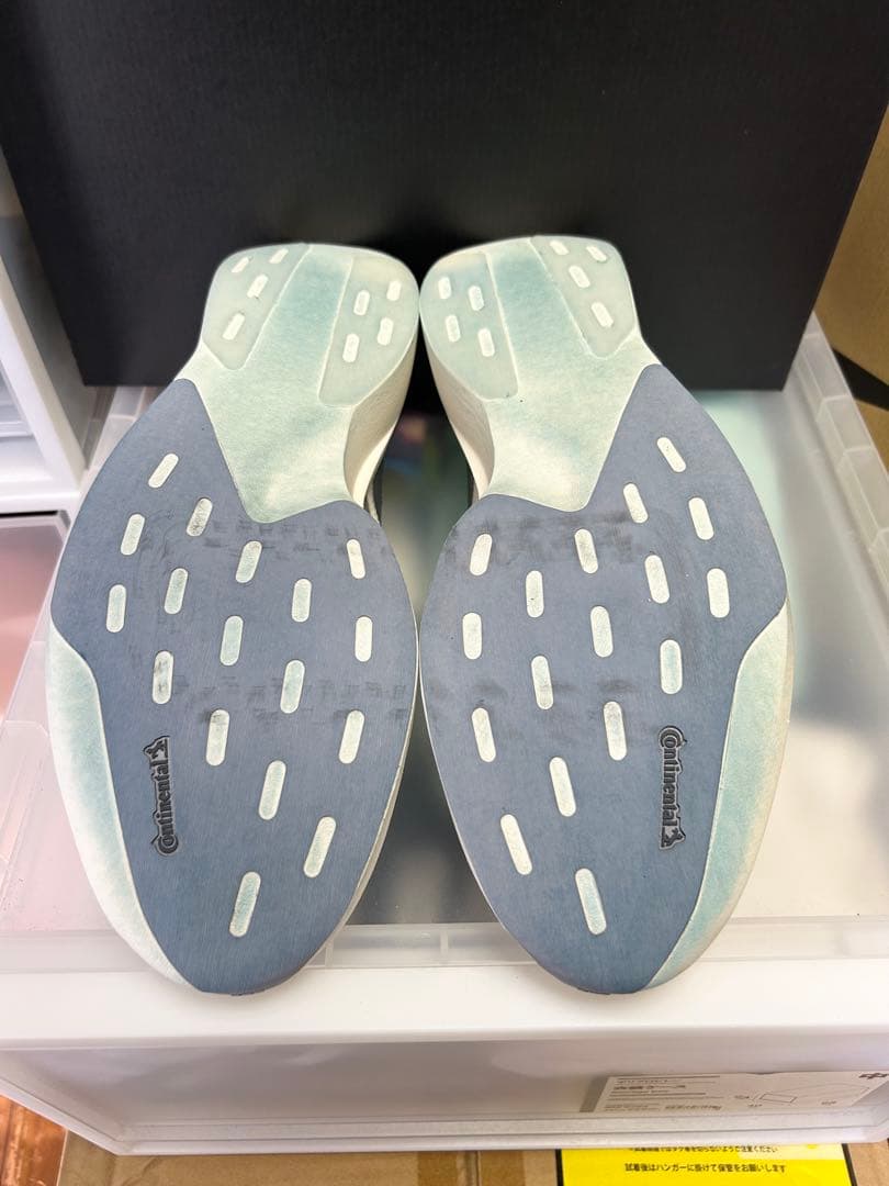 スパイク・シューズ adidas ADIZERO EVO SL 30cm