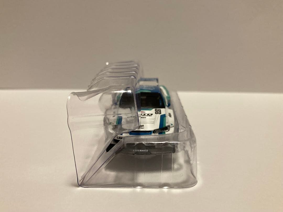 MINI GT シルビア S15